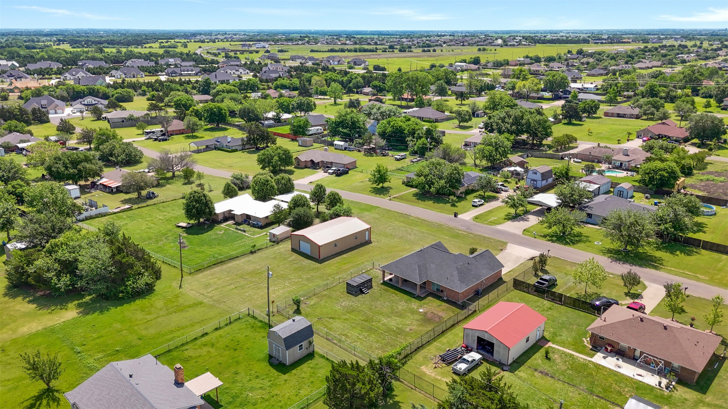 1209 Southview Drive Waxahachie TX 75165
