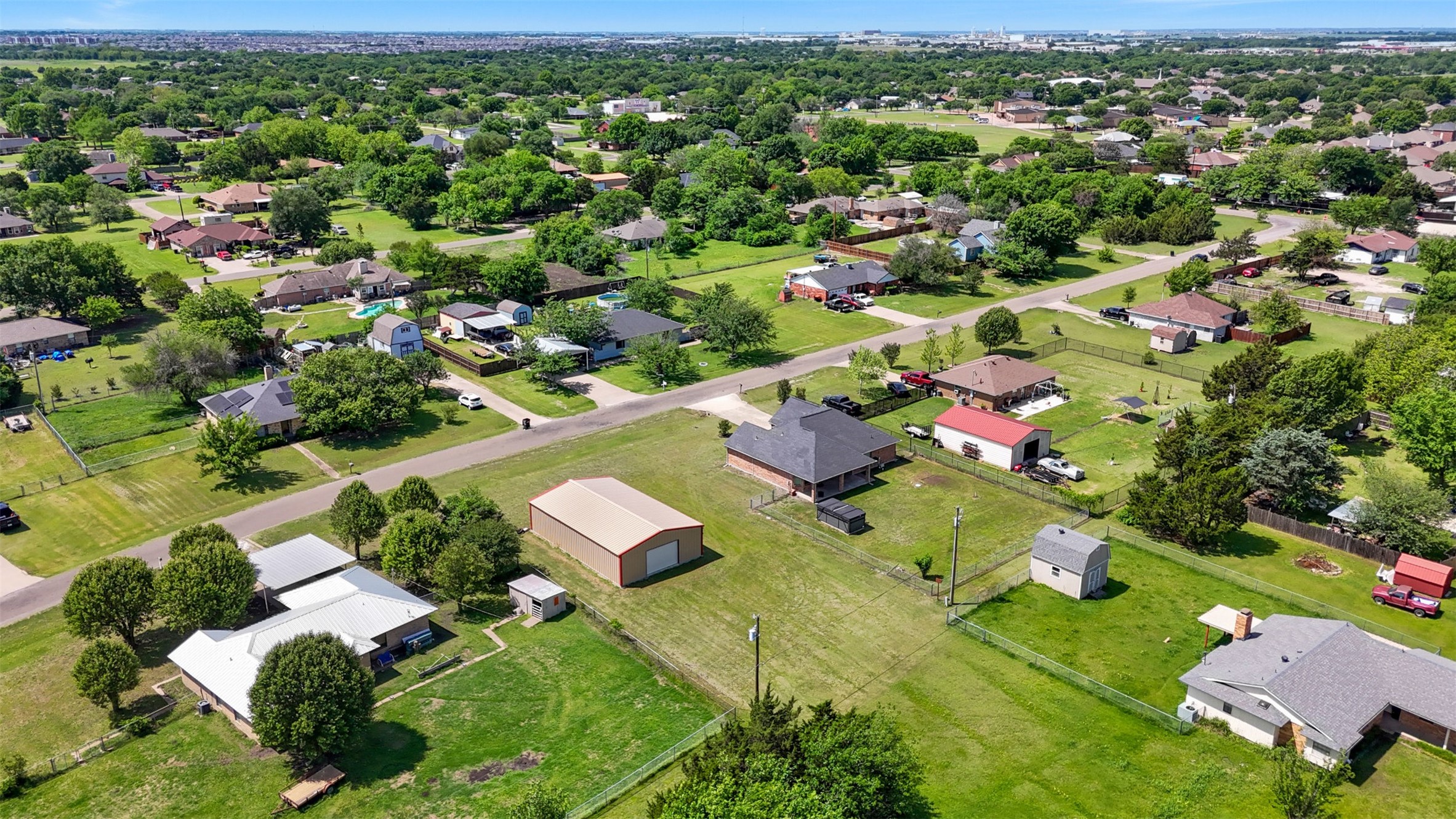 1209 Southview Drive Waxahachie TX 75165