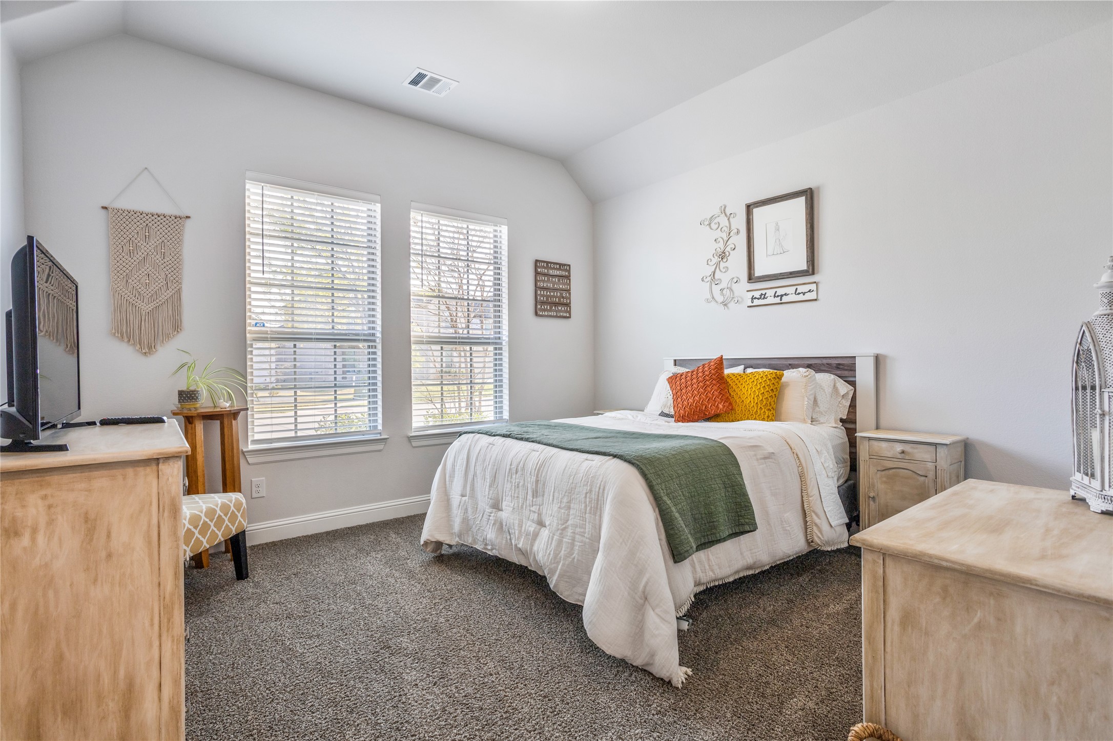 9601 Boulder Point Road Oak Point TX 75068