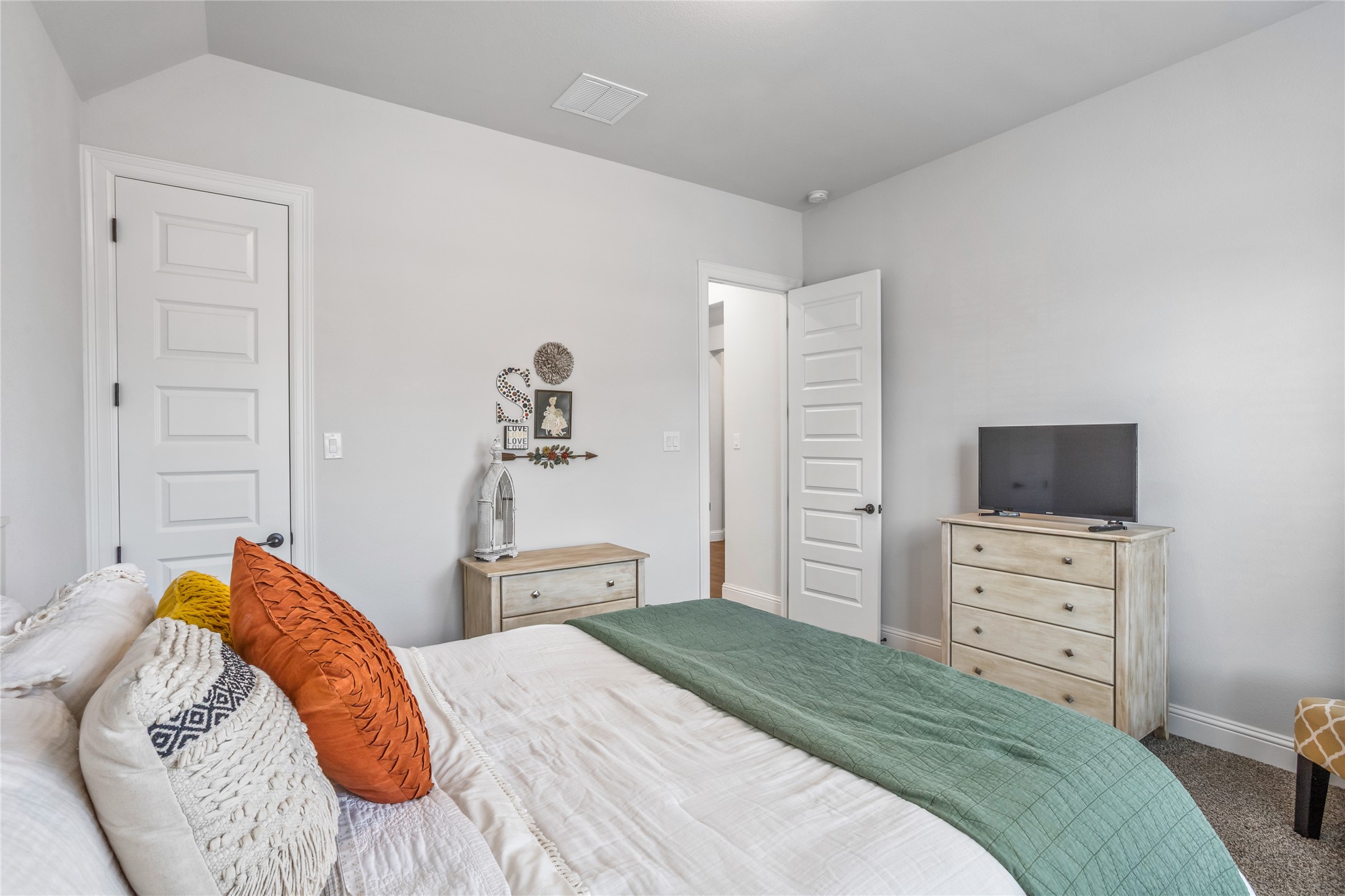 9601 Boulder Point Road Oak Point TX 75068