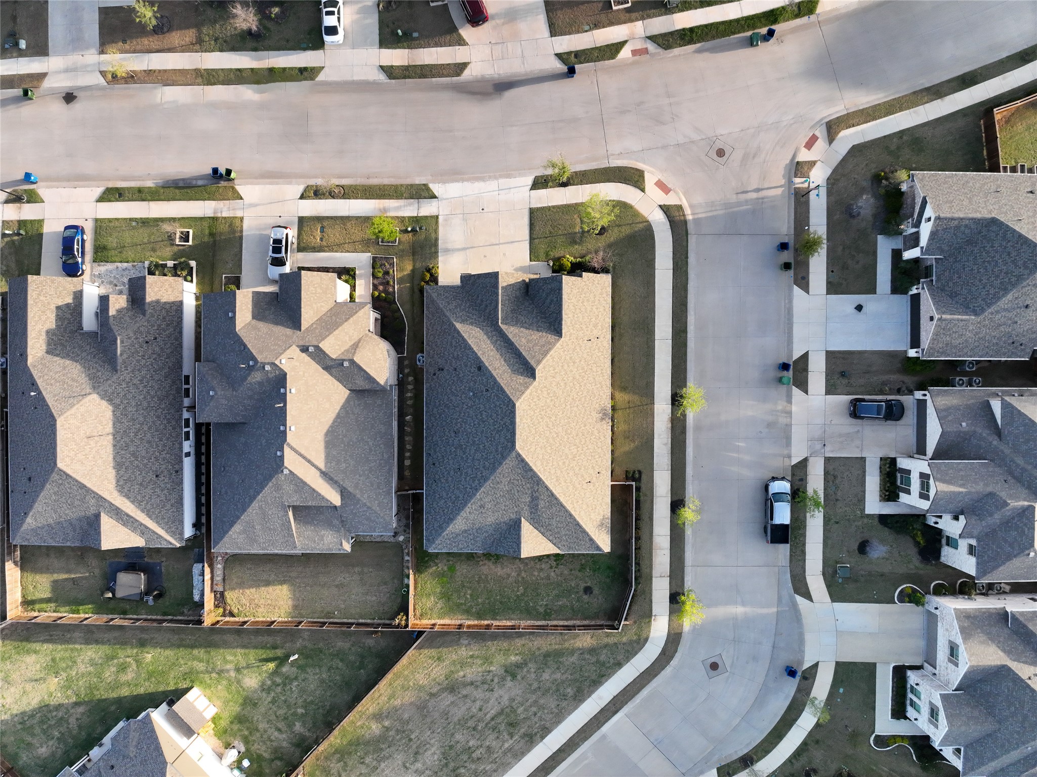 9601 Boulder Point Road Oak Point TX 75068