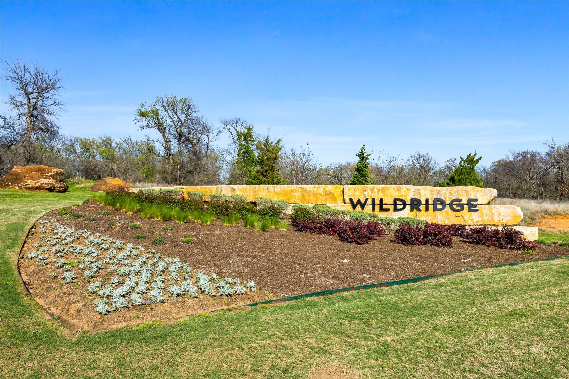 9601 Boulder Point Road Oak Point TX 75068