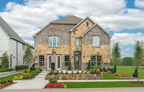 9574 Christ Church Lane Frisco TX 75035
