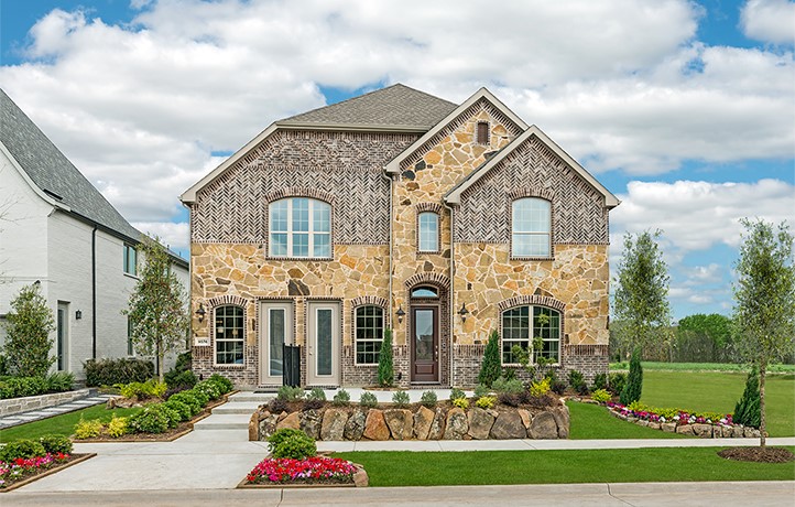 9574 Christ Church Lane Frisco TX 75035