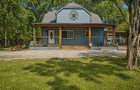 1853 Lake Highland W Quinlan TX 75474