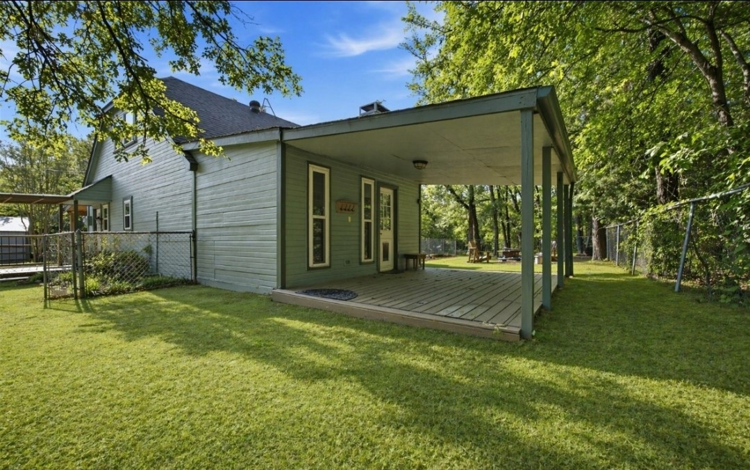 1853 Lake Highland W Quinlan TX 75474