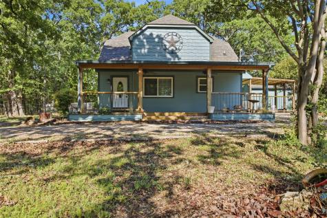 1853 Lake Highland W Quinlan TX 75474