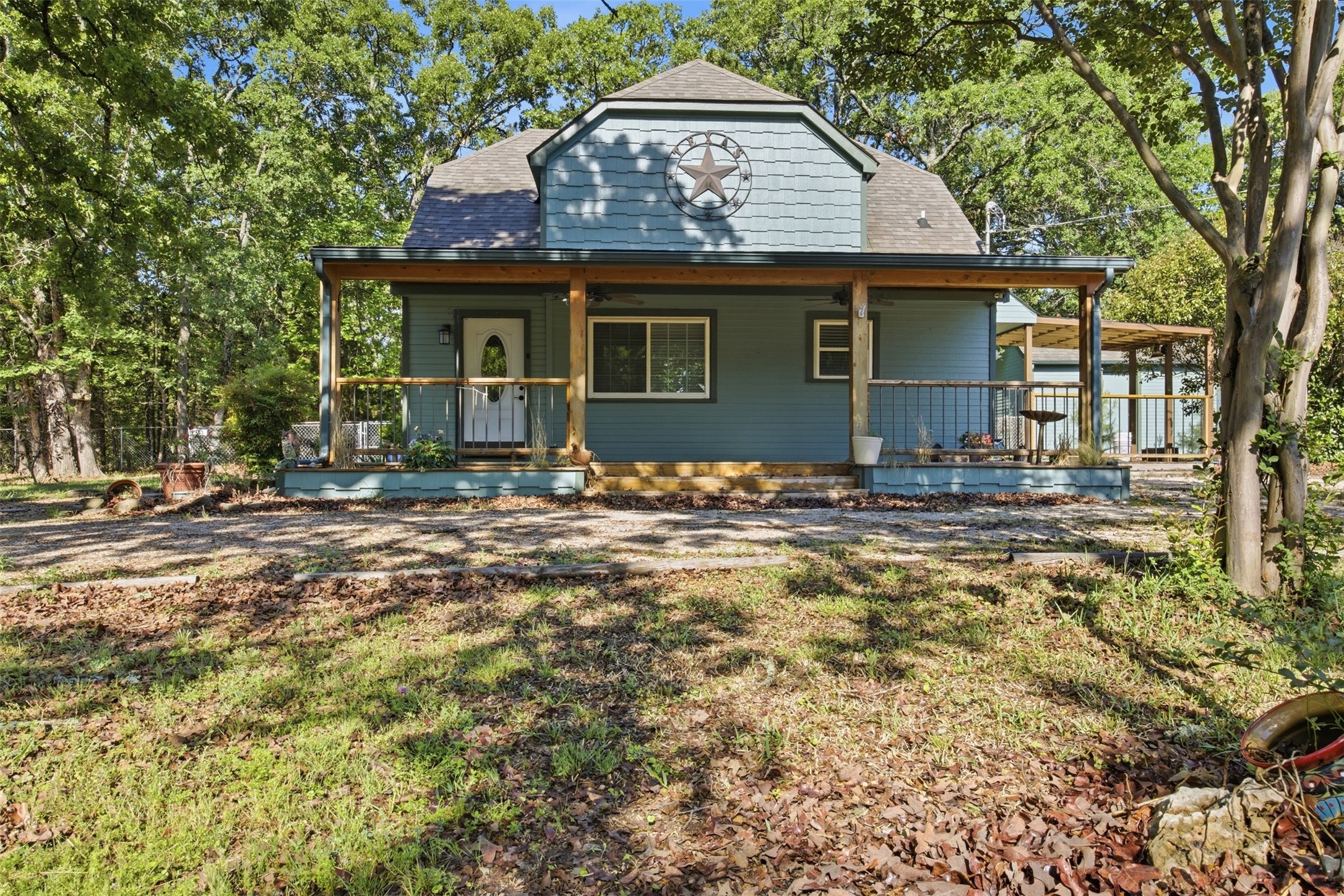 1853 Lake Highland W Quinlan TX 75474
