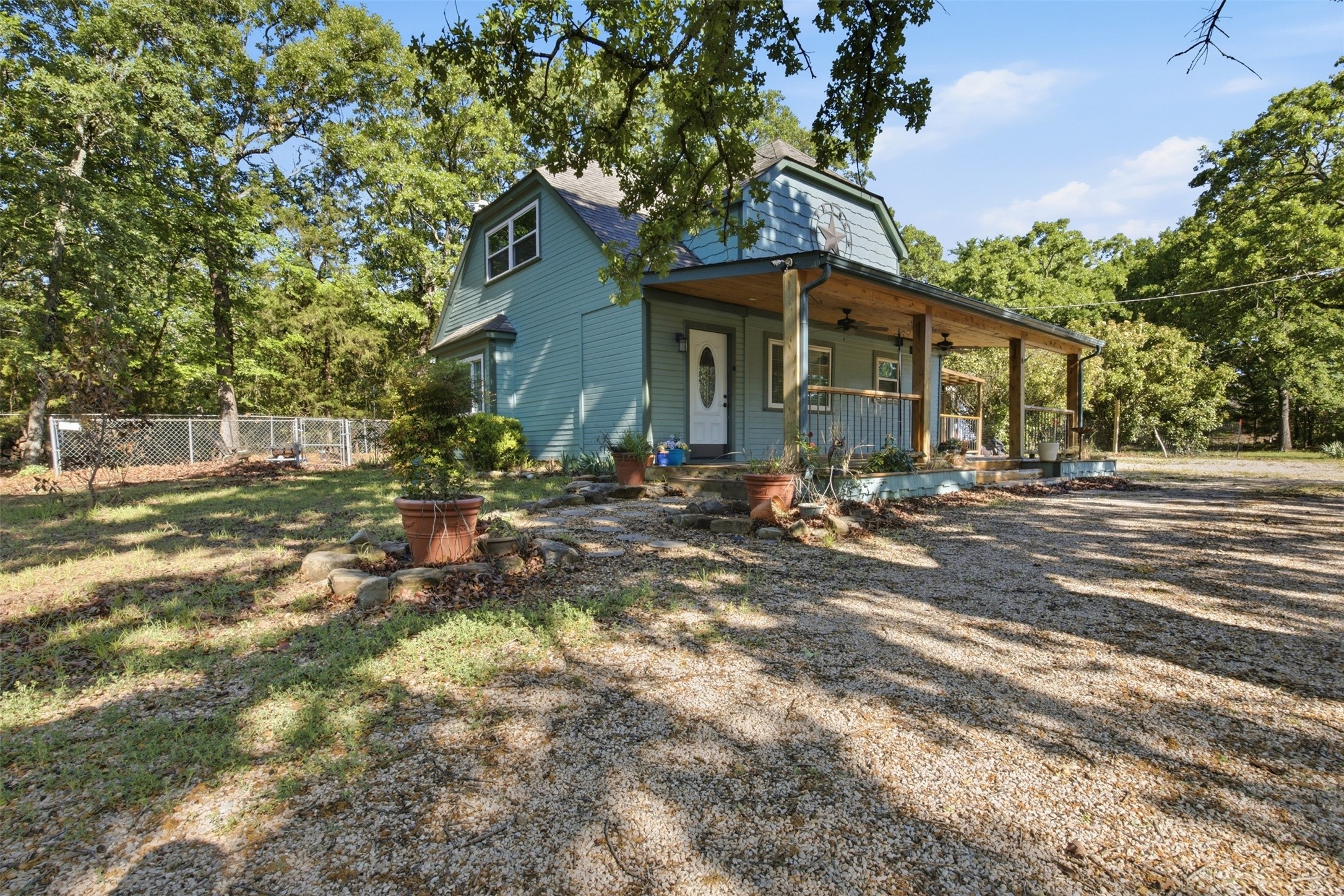 1853 Lake Highland W Quinlan TX 75474
