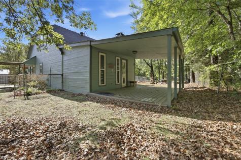 1853 Lake Highland W Quinlan TX 75474