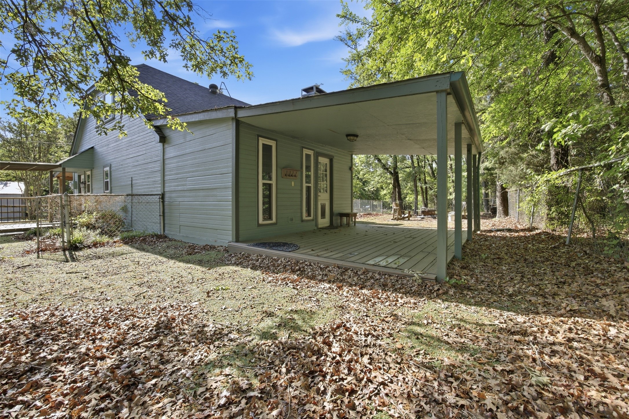 1853 Lake Highland W Quinlan TX 75474