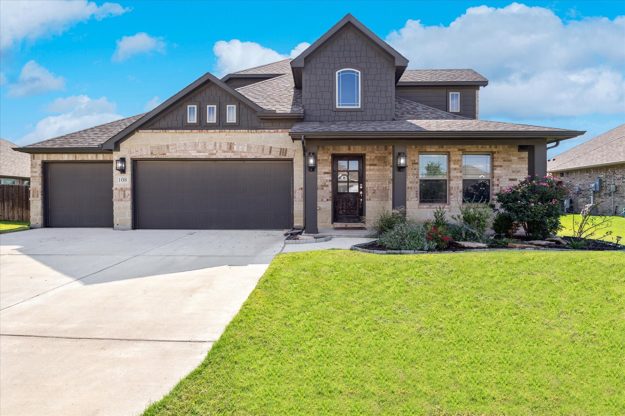 108 Dorothy Court Pilot Point TX 76258