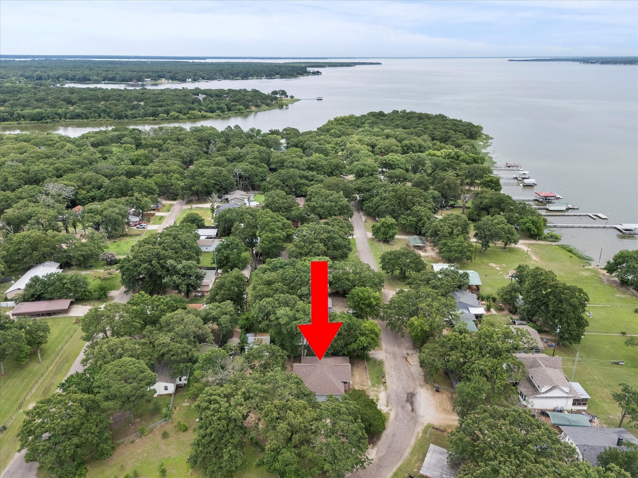 9469 Lakeland Loop Quinlan TX 75474
