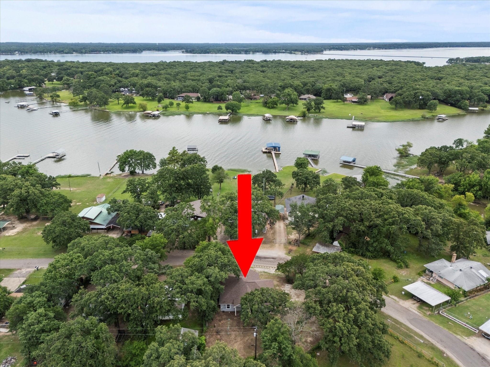 9469 Lakeland Loop Quinlan TX 75474