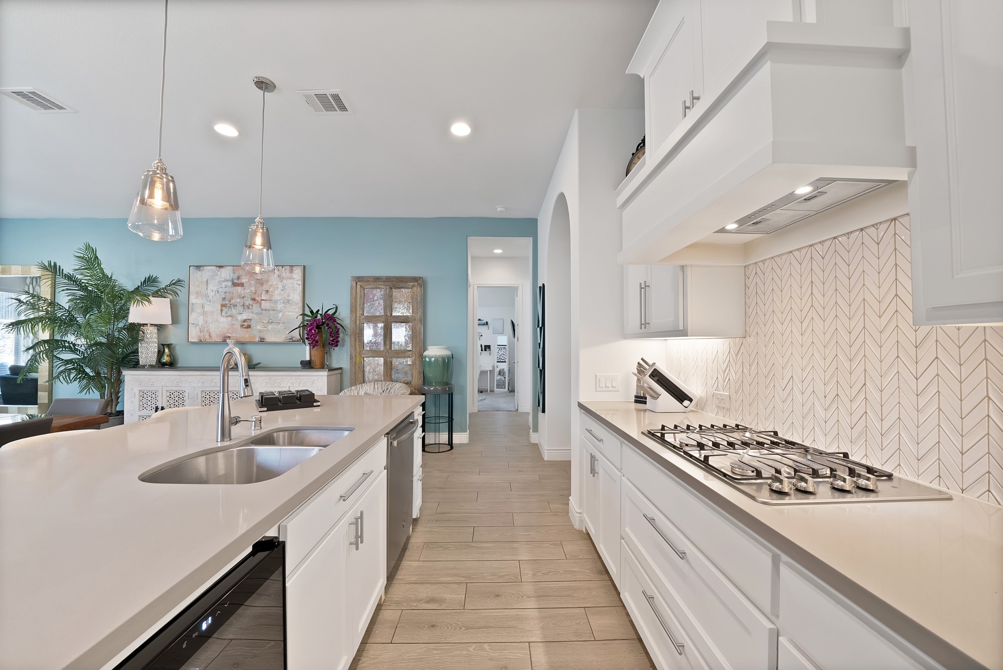 808 Knoxbridge Road Forney TX 75126