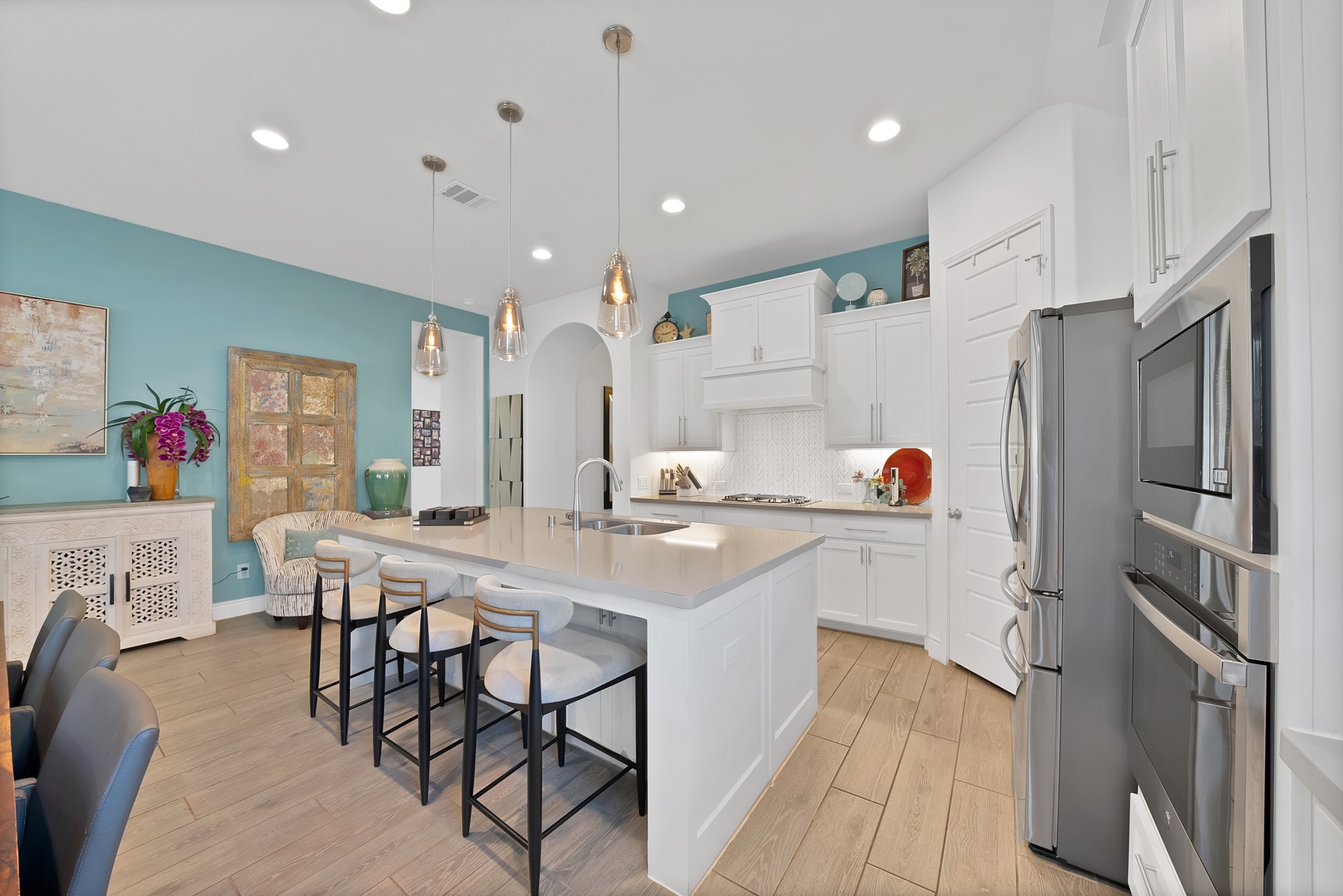 808 Knoxbridge Road Forney TX 75126