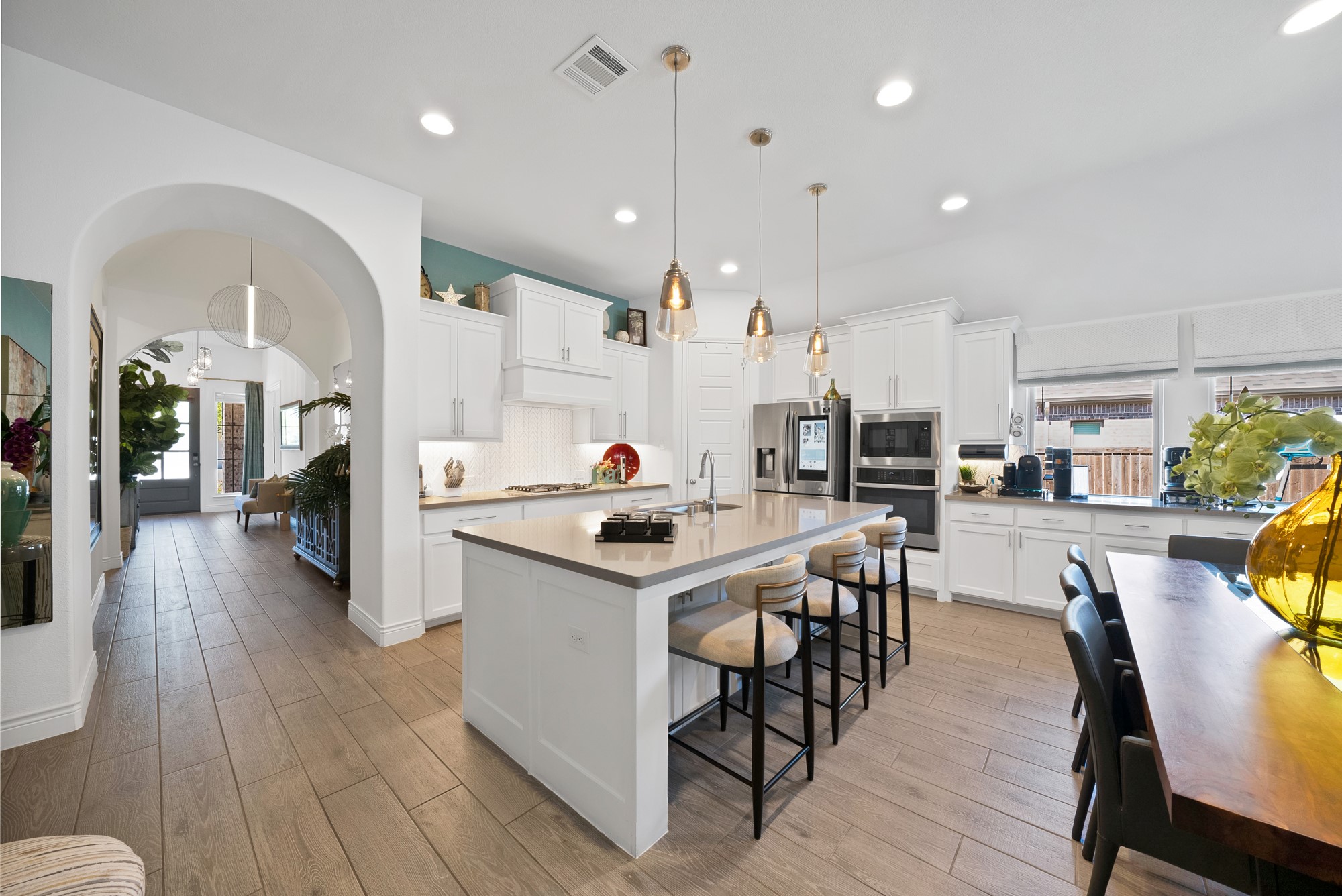808 Knoxbridge Road Forney TX 75126