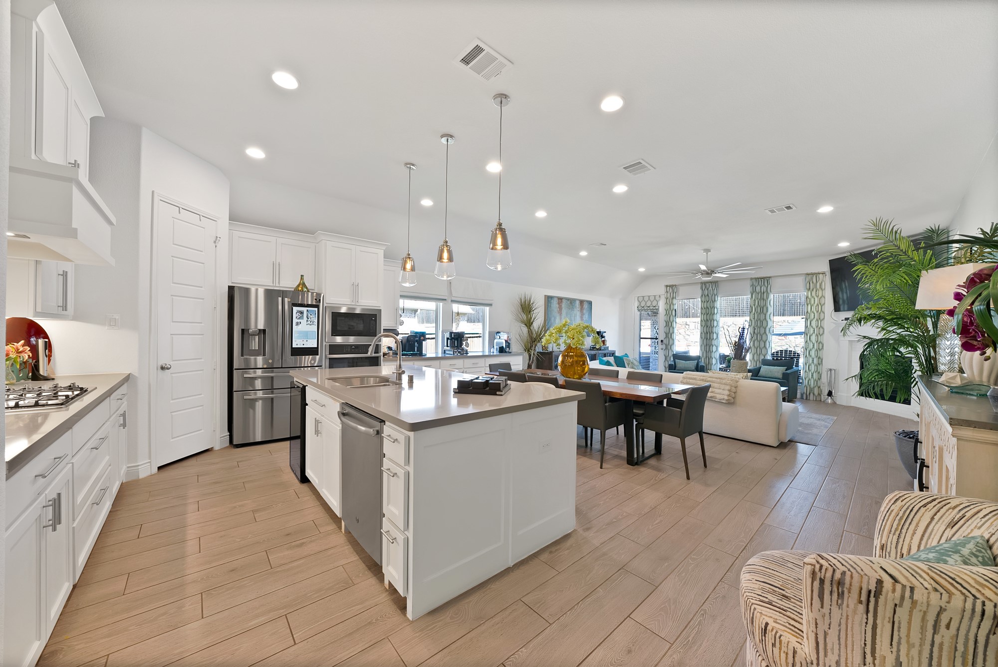 808 Knoxbridge Road Forney TX 75126