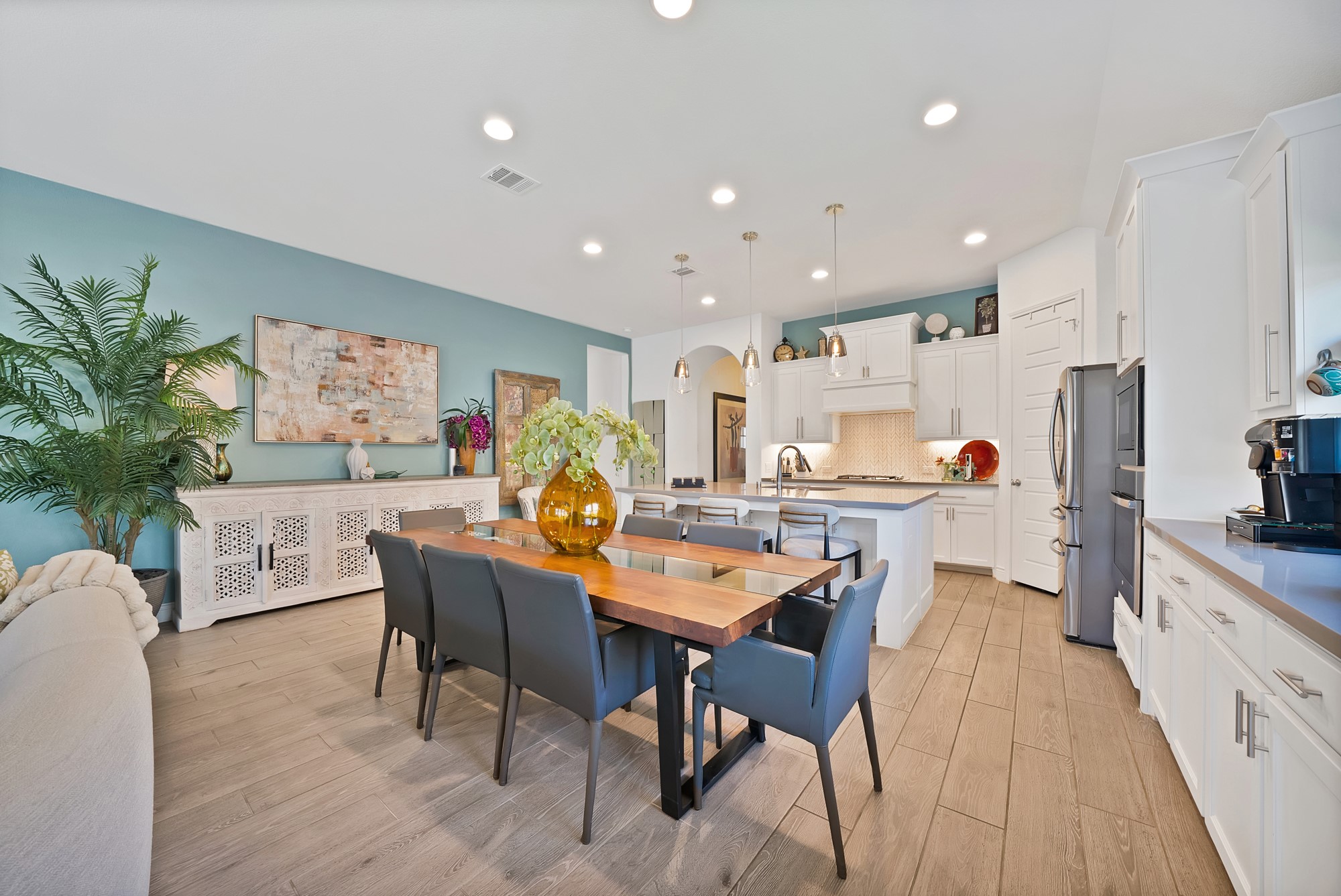 808 Knoxbridge Road Forney TX 75126
