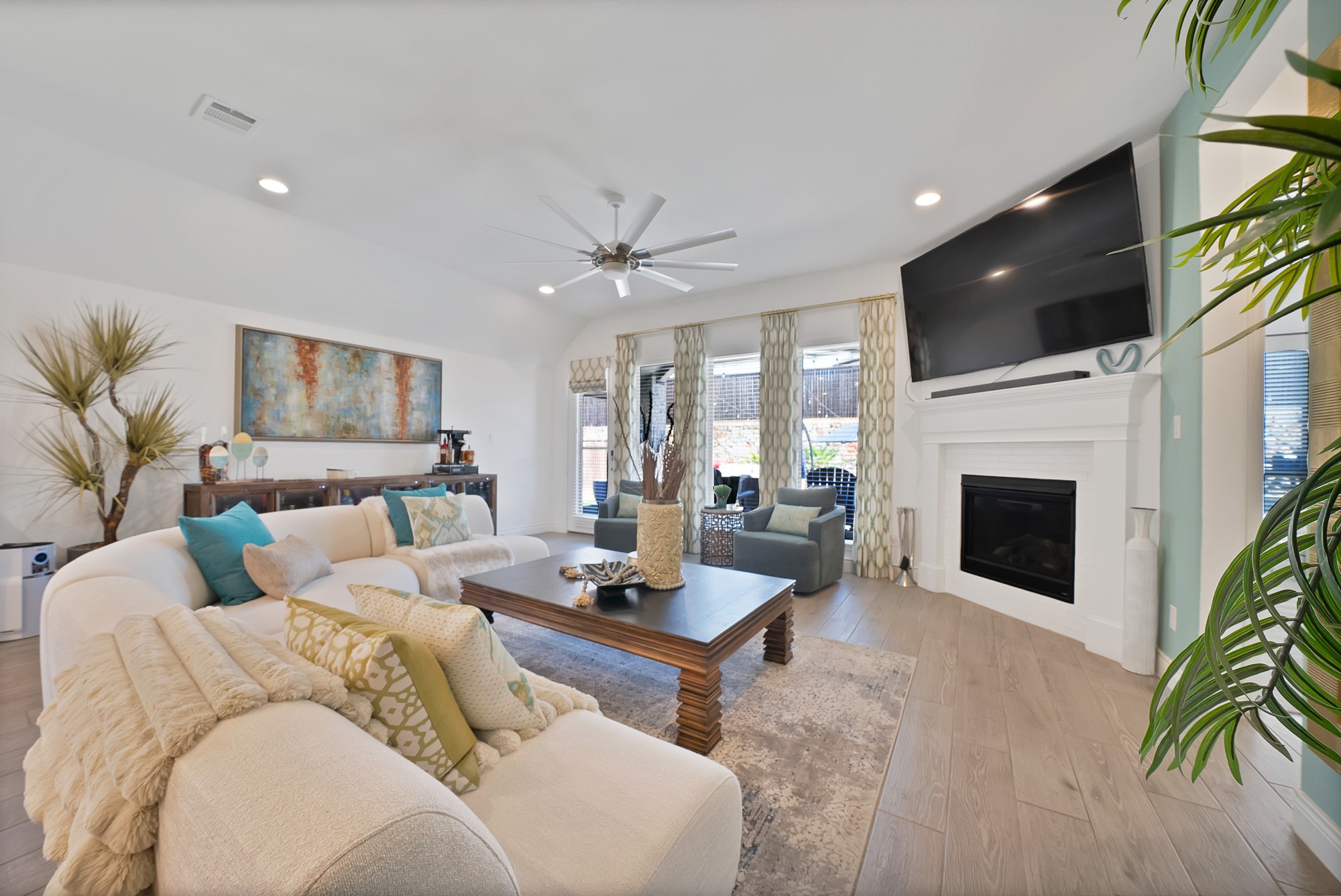 808 Knoxbridge Road Forney TX 75126