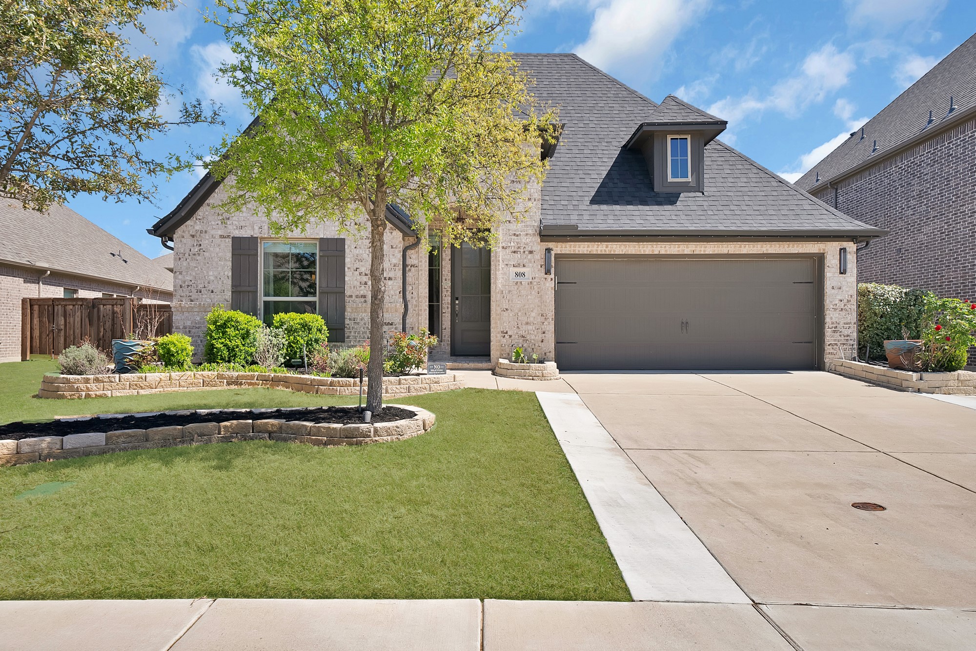 808 Knoxbridge Road Forney TX 75126
