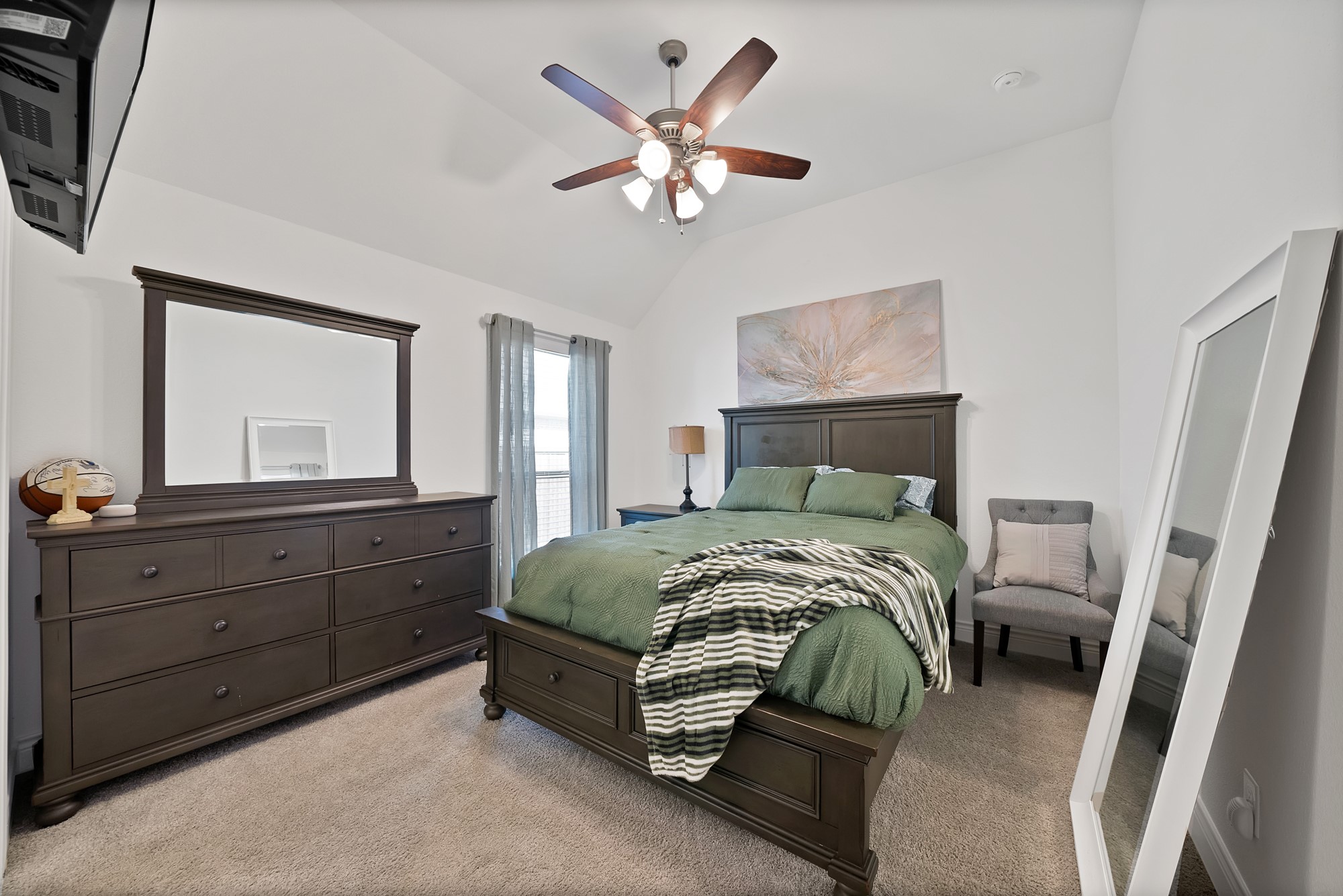 808 Knoxbridge Road Forney TX 75126
