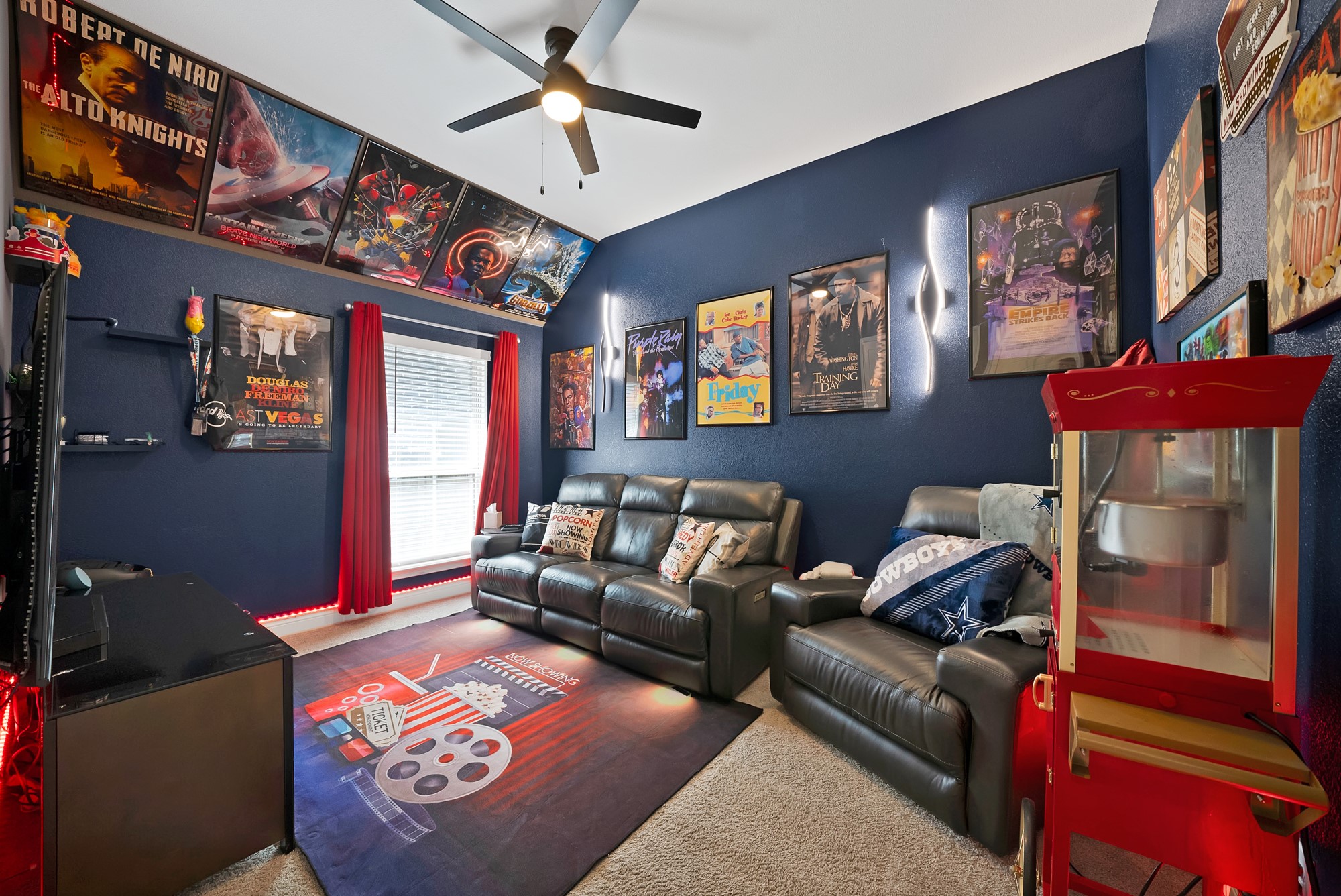 808 Knoxbridge Road Forney TX 75126