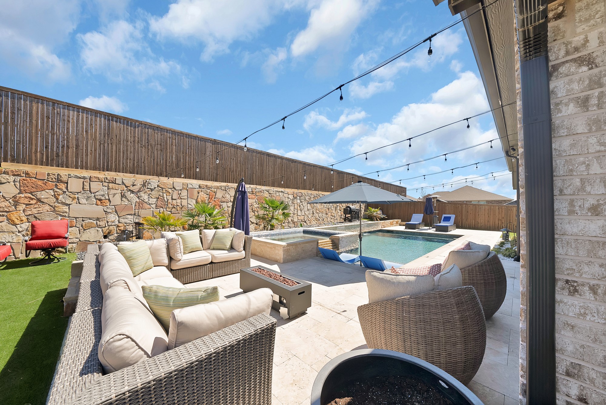 808 Knoxbridge Road Forney TX 75126