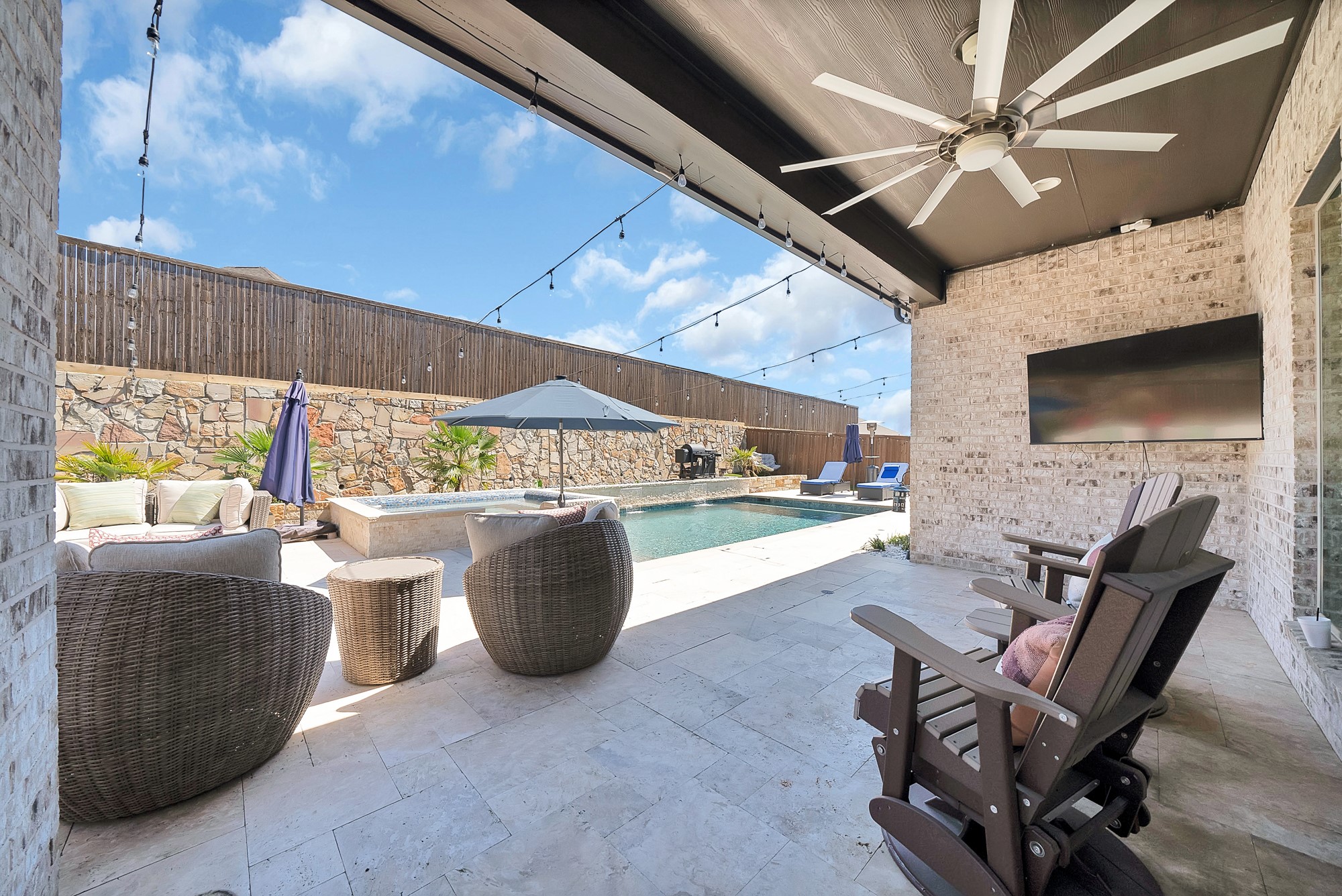 808 Knoxbridge Road Forney TX 75126