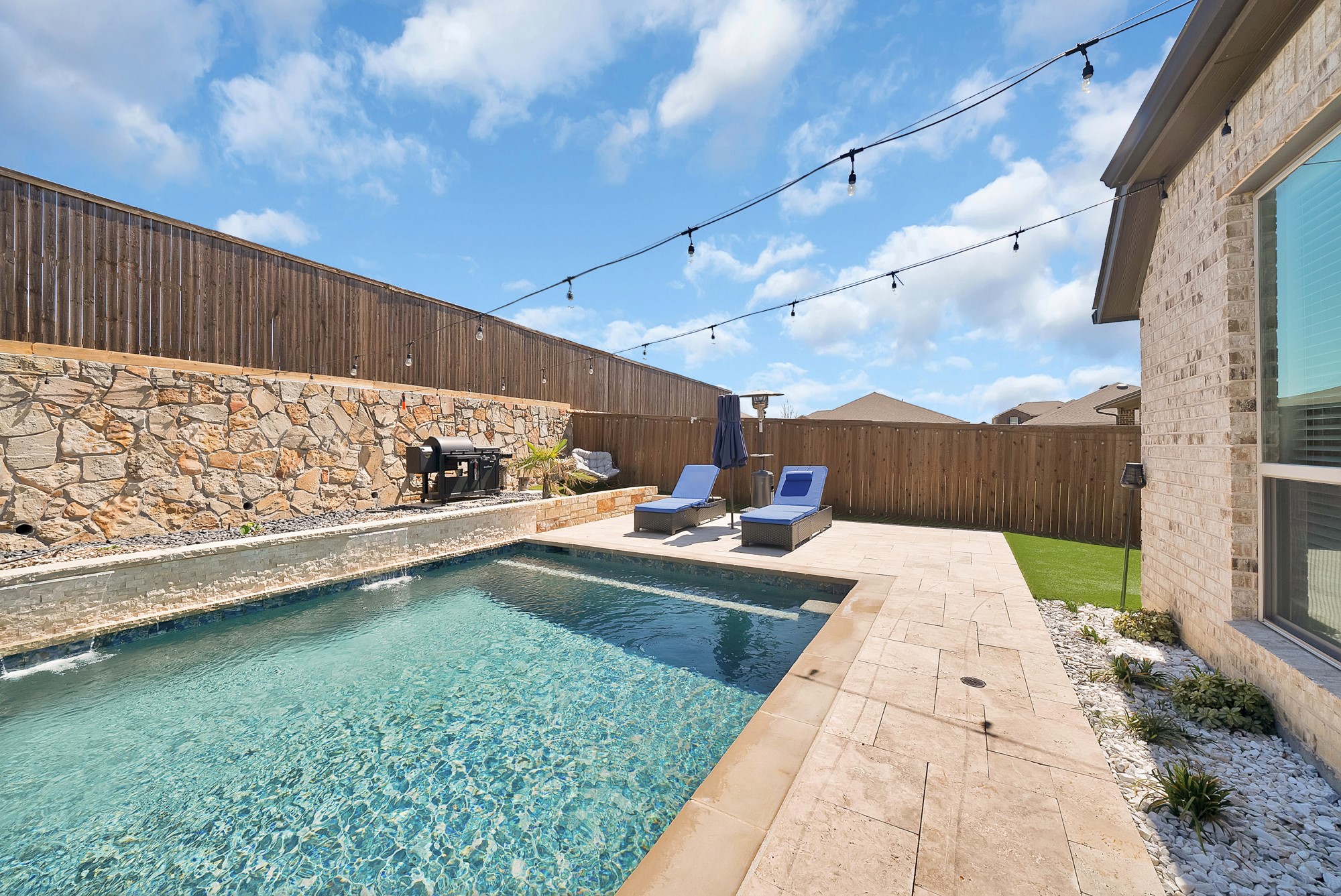 808 Knoxbridge Road Forney TX 75126
