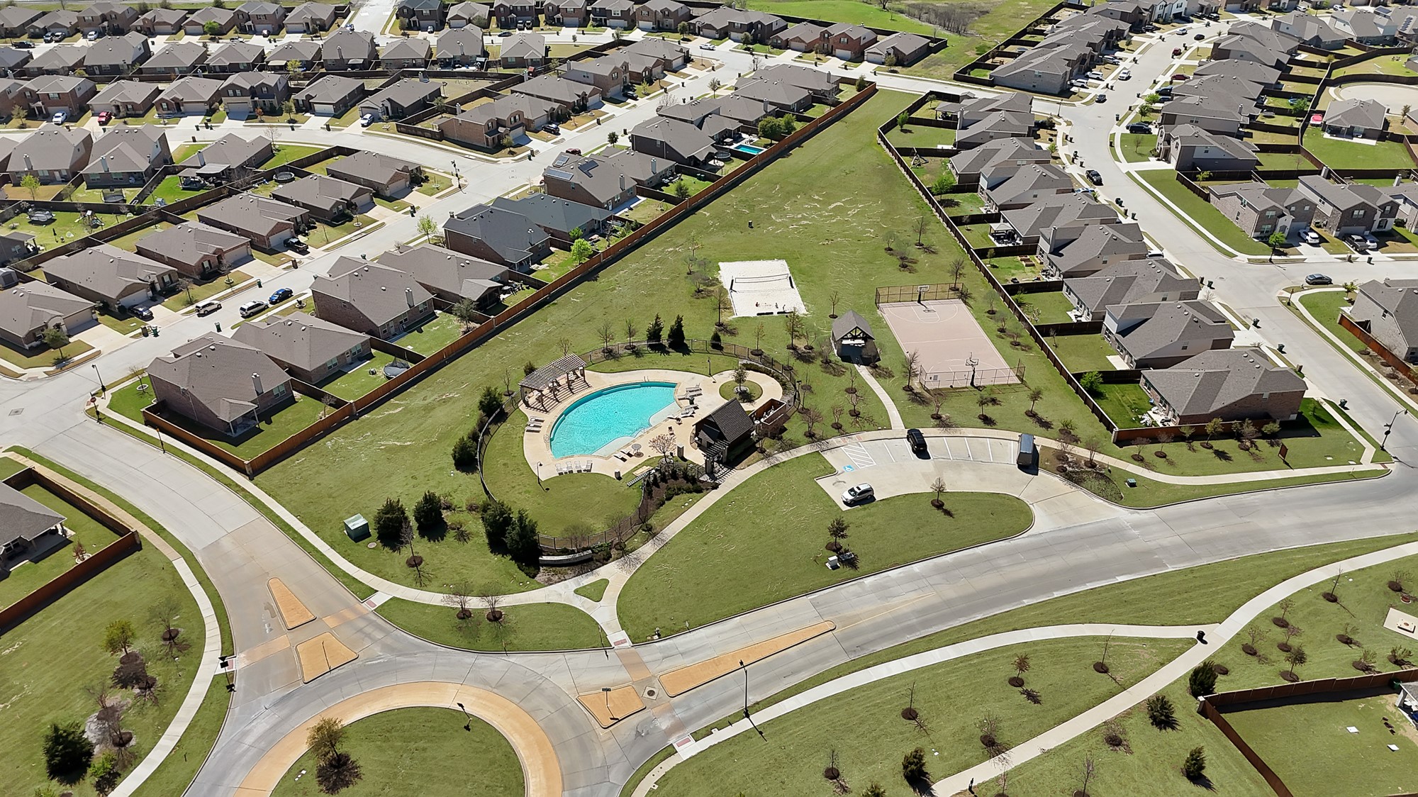 808 Knoxbridge Road Forney TX 75126