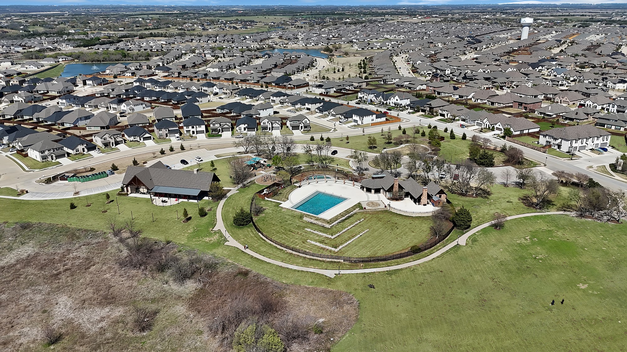 808 Knoxbridge Road Forney TX 75126