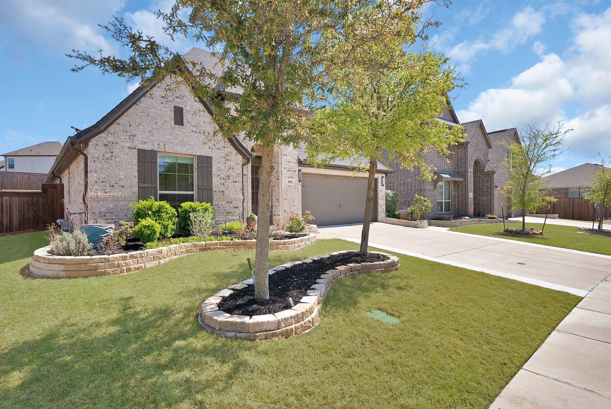 808 Knoxbridge Road Forney TX 75126