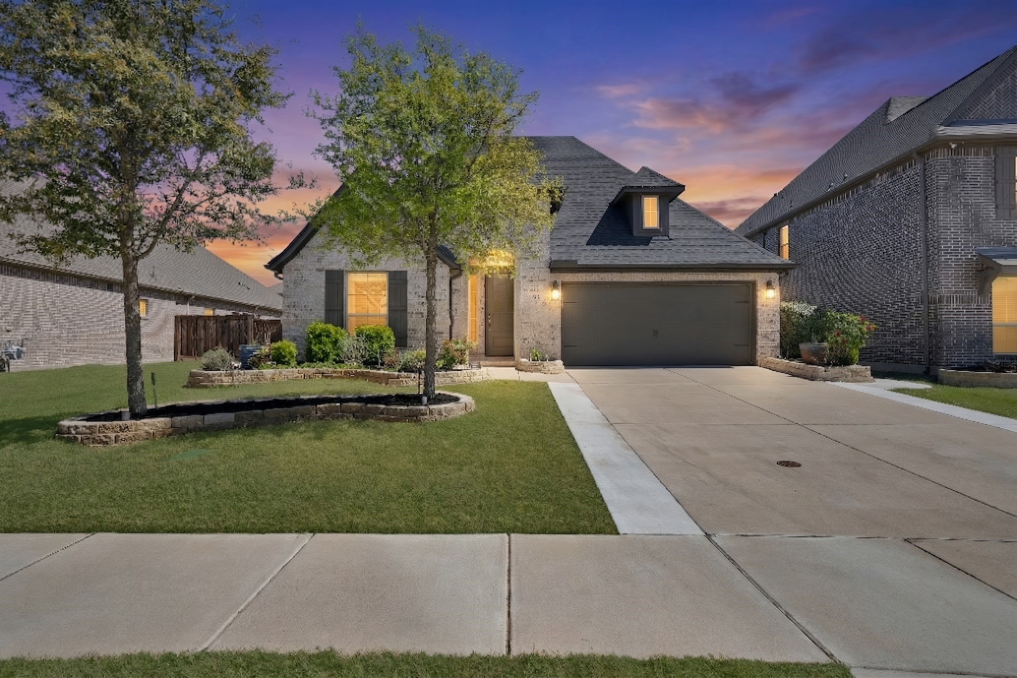 808 Knoxbridge Road Forney TX 75126