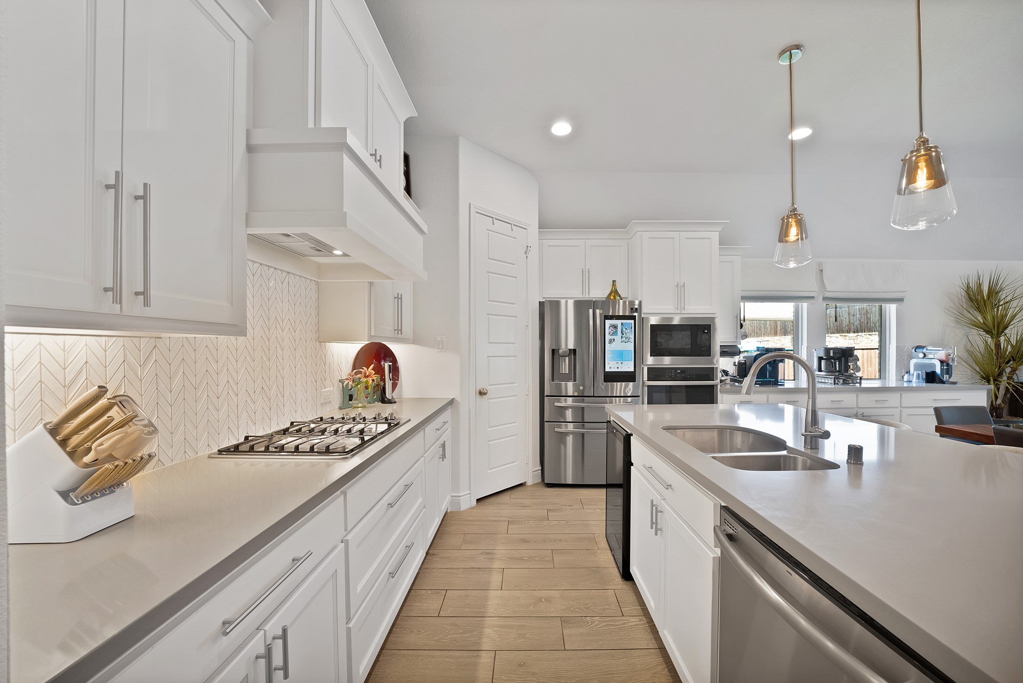 808 Knoxbridge Road Forney TX 75126