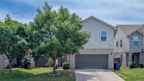 9918 Ironhorse Drive Dallas TX 75227