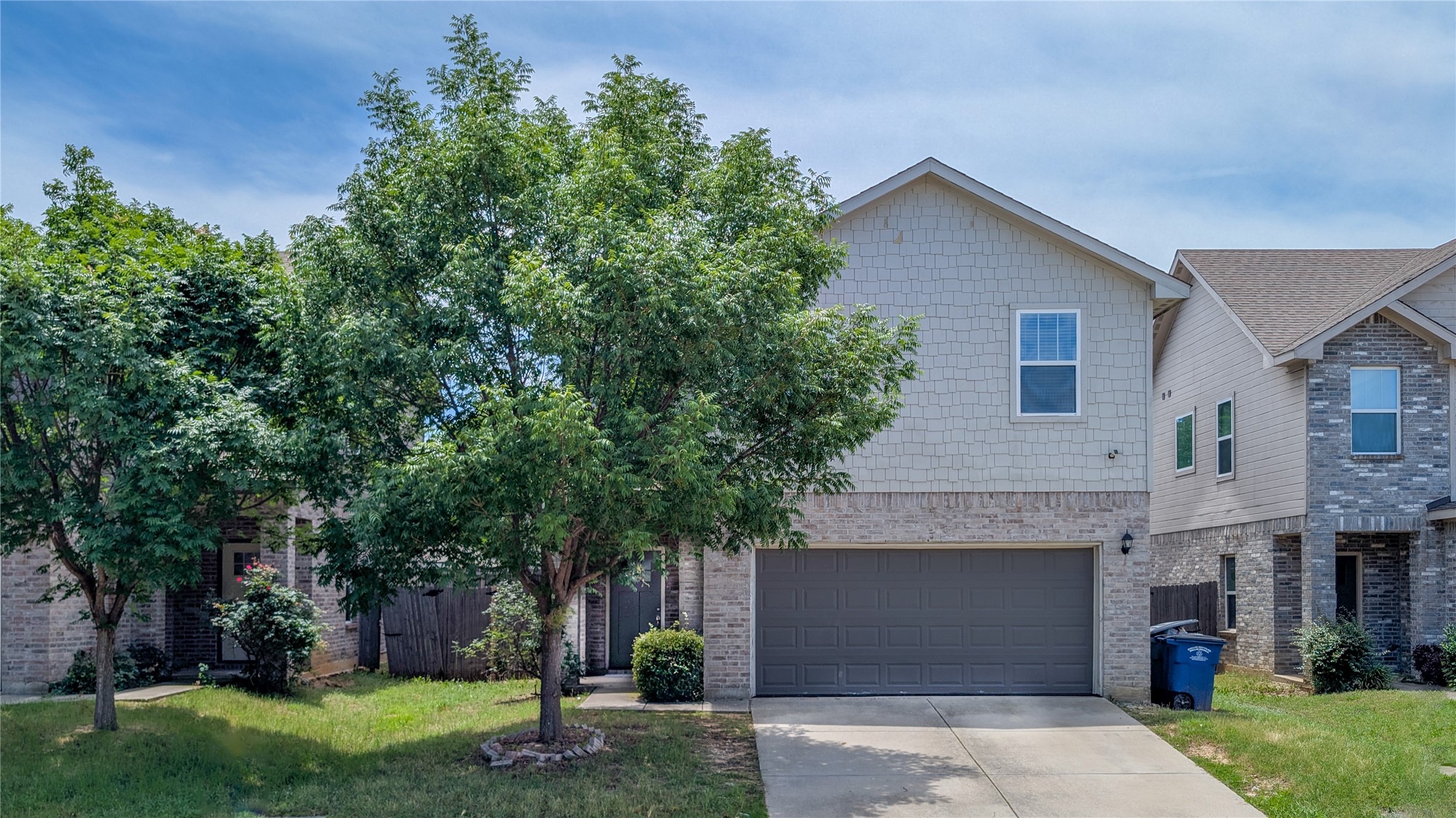 9918 Ironhorse Drive Dallas TX 75227