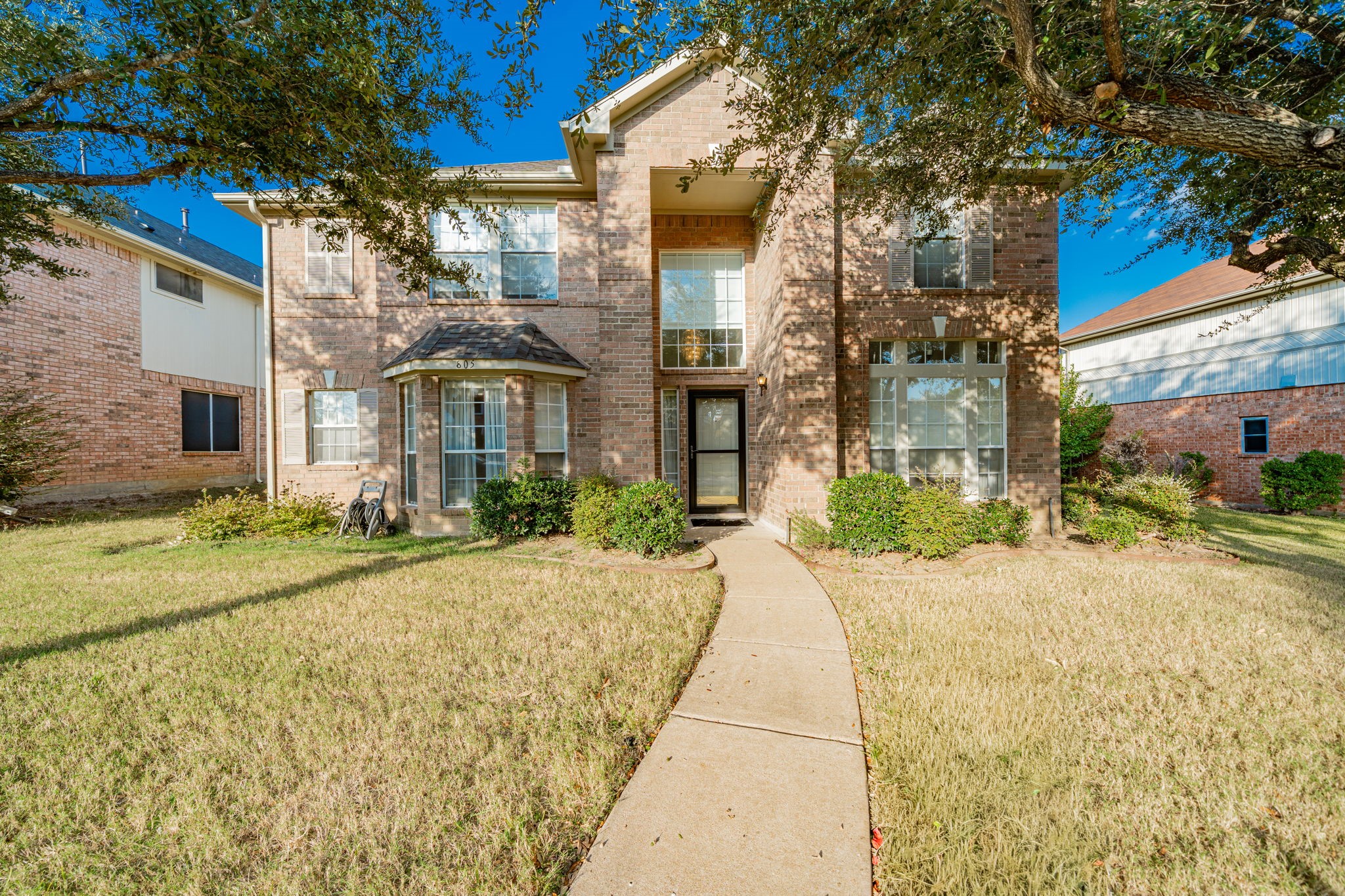805 Elm Falls Place Mesquite TX 75181