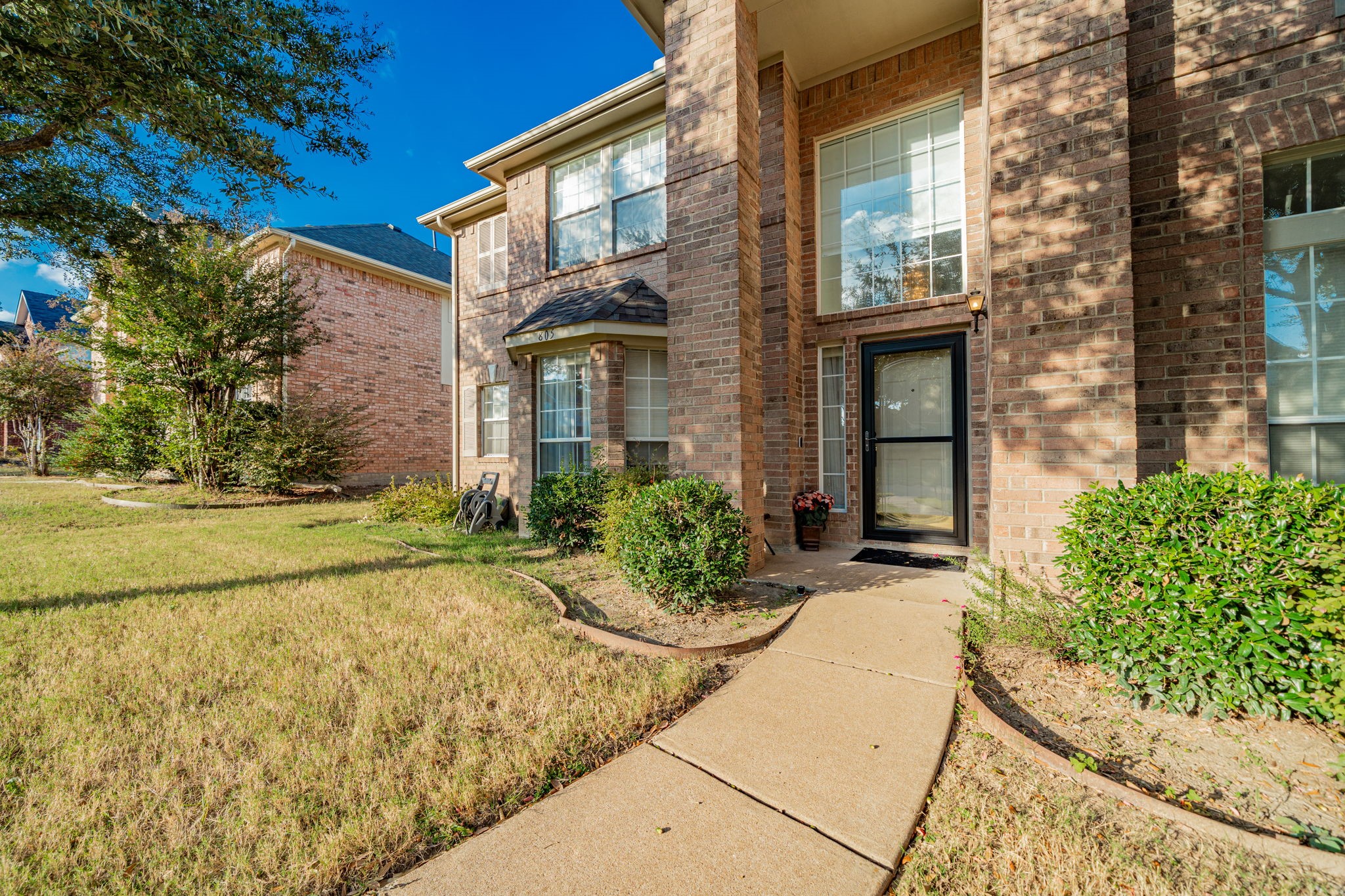 805 Elm Falls Place Mesquite TX 75181