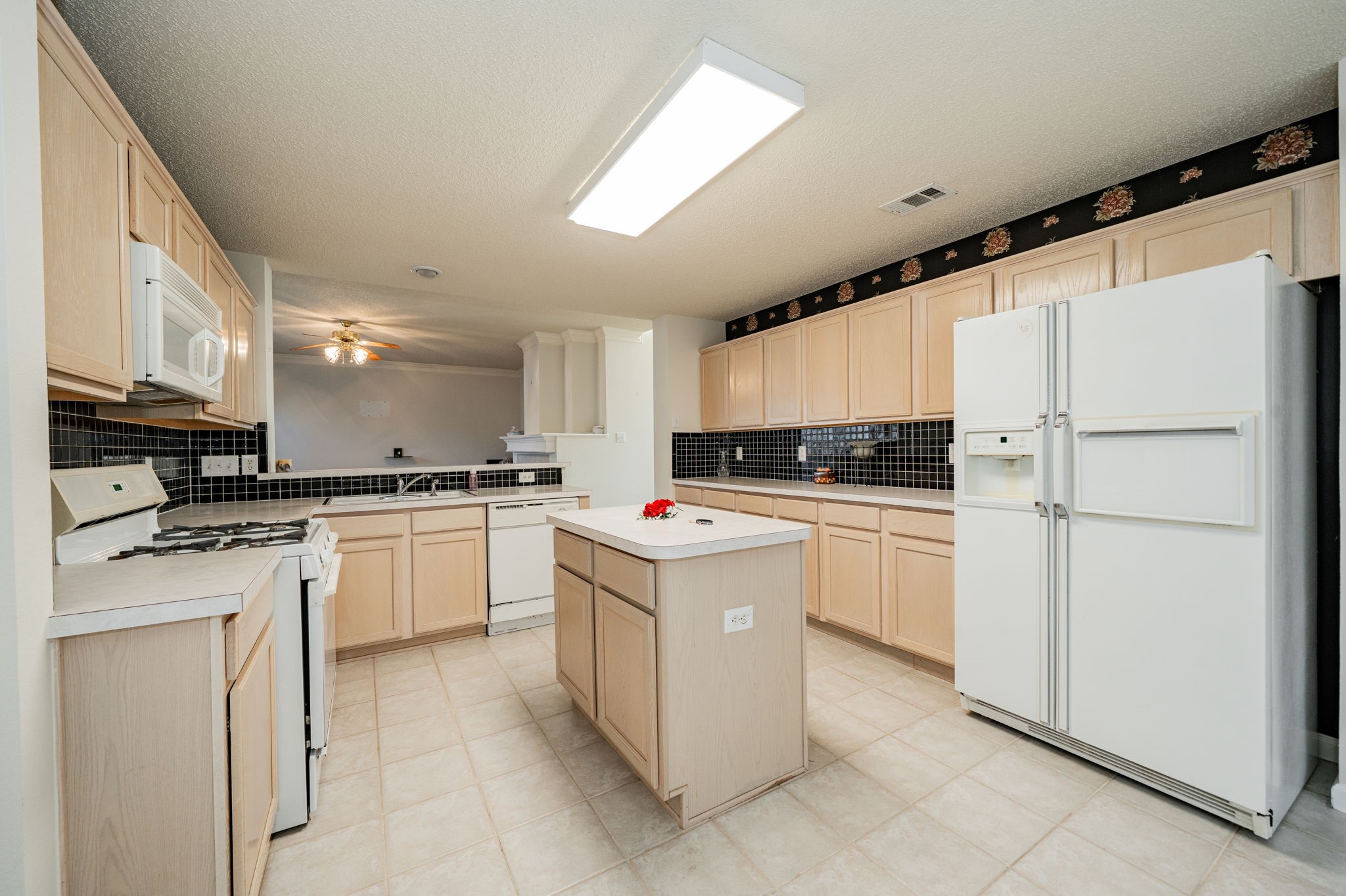 805 Elm Falls Place Mesquite TX 75181