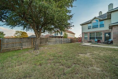 805 Elm Falls Place Mesquite TX 75181