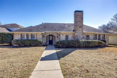 810 Rivercrest Boulevard Allen TX 75002