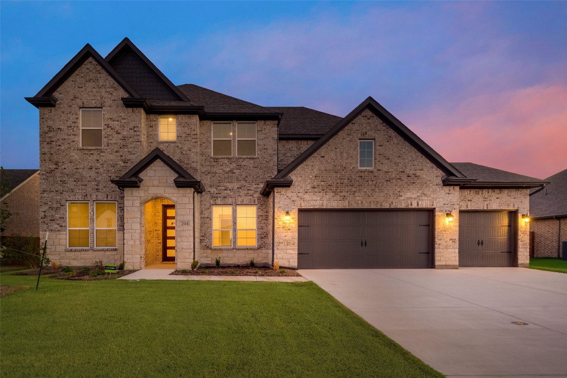 204 Beechcraft Court Caddo Mills TX 75135