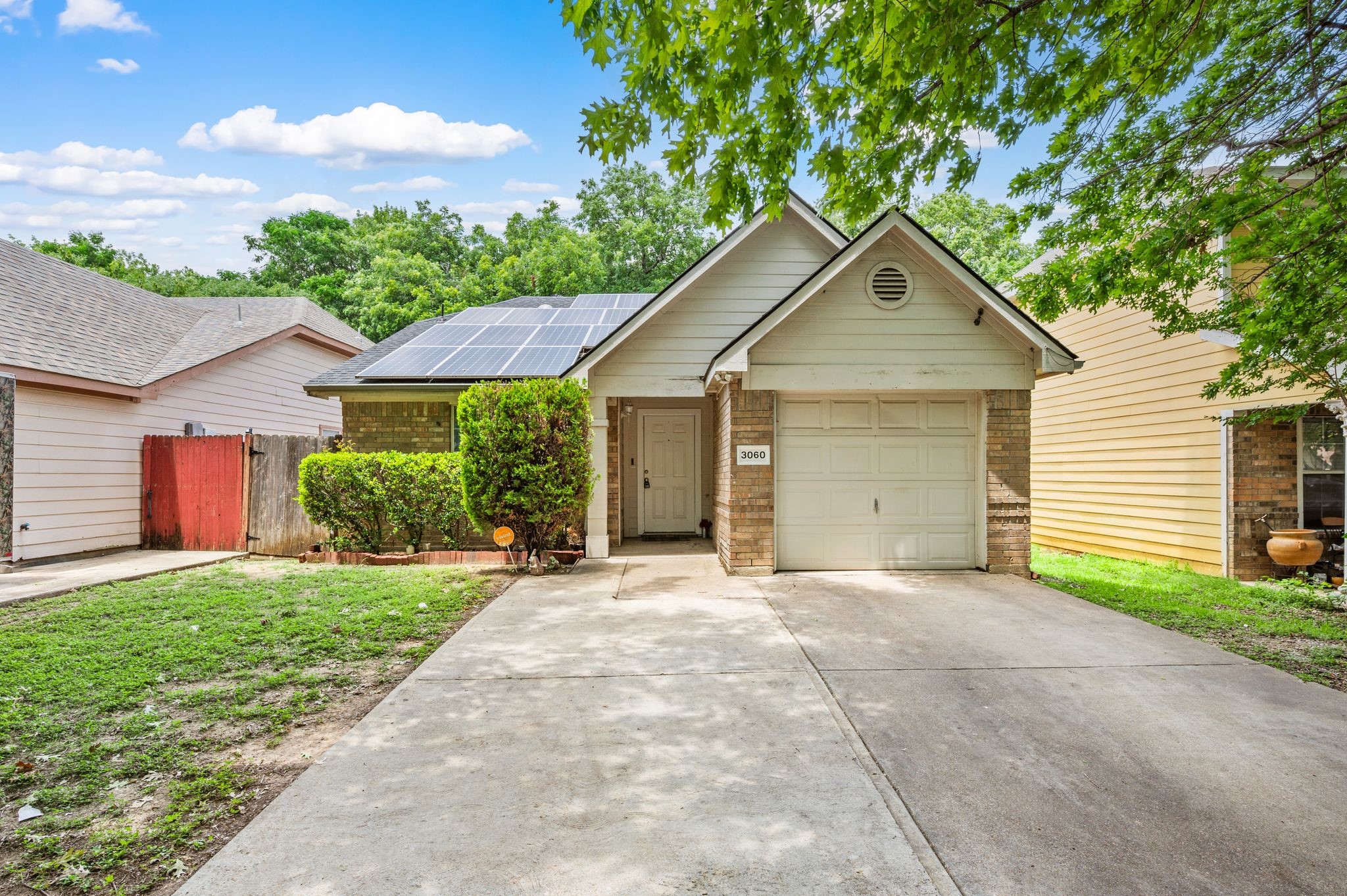 3060 Saint Nicholas Drive Dallas TX 75233