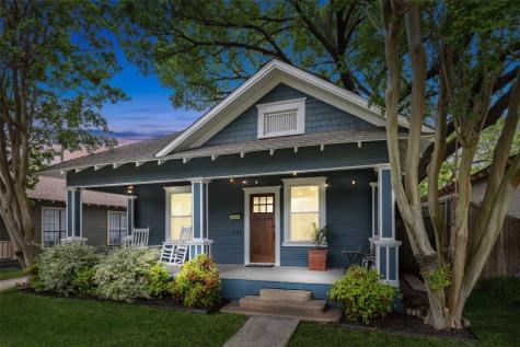 623 S Winnetka Avenue Dallas TX 75208