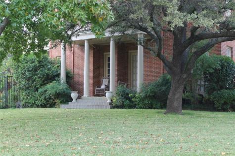100 Hawn Court Irving TX 75038