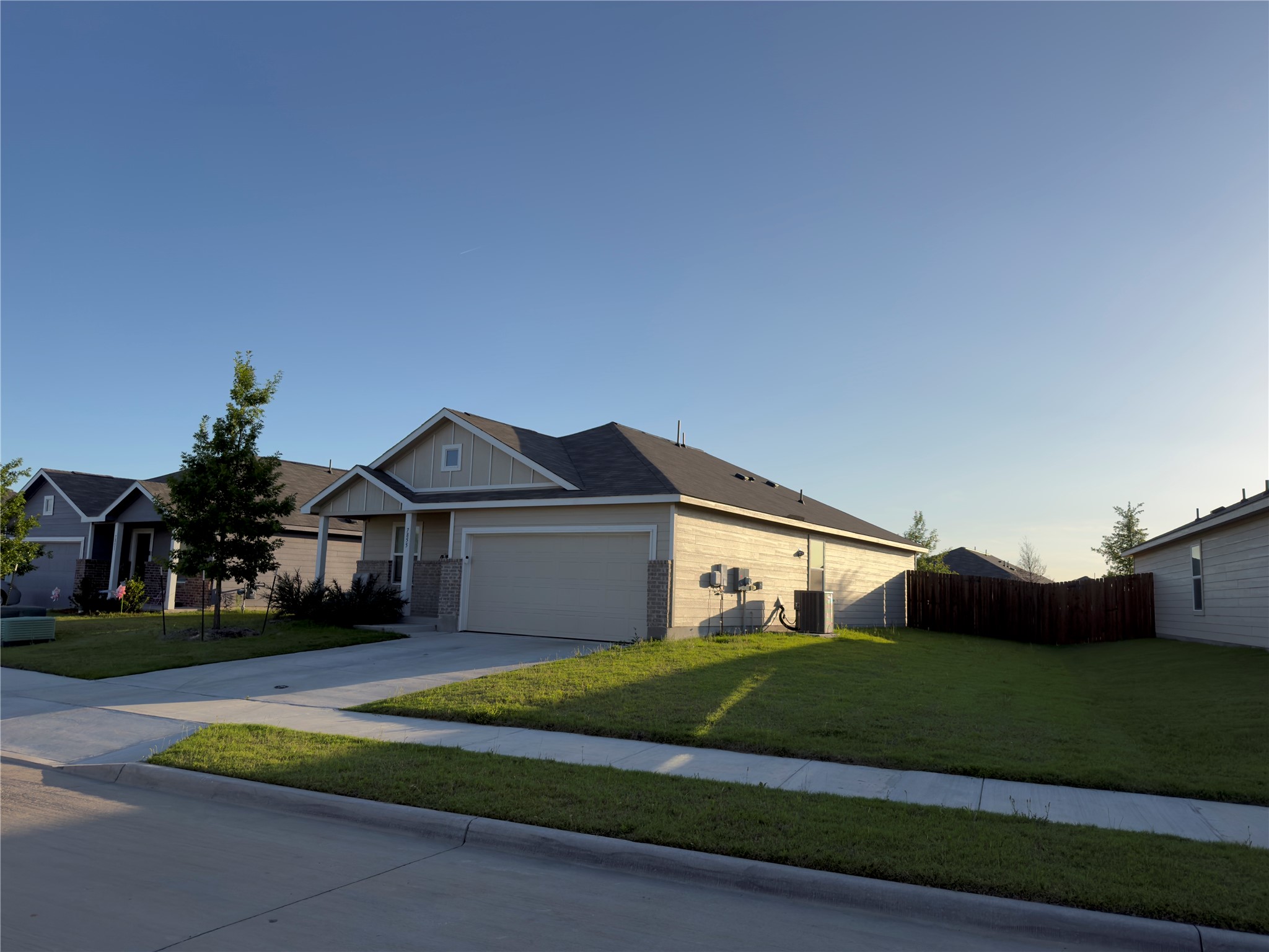 7855 Rutherford Lane Mckinney TX 75071