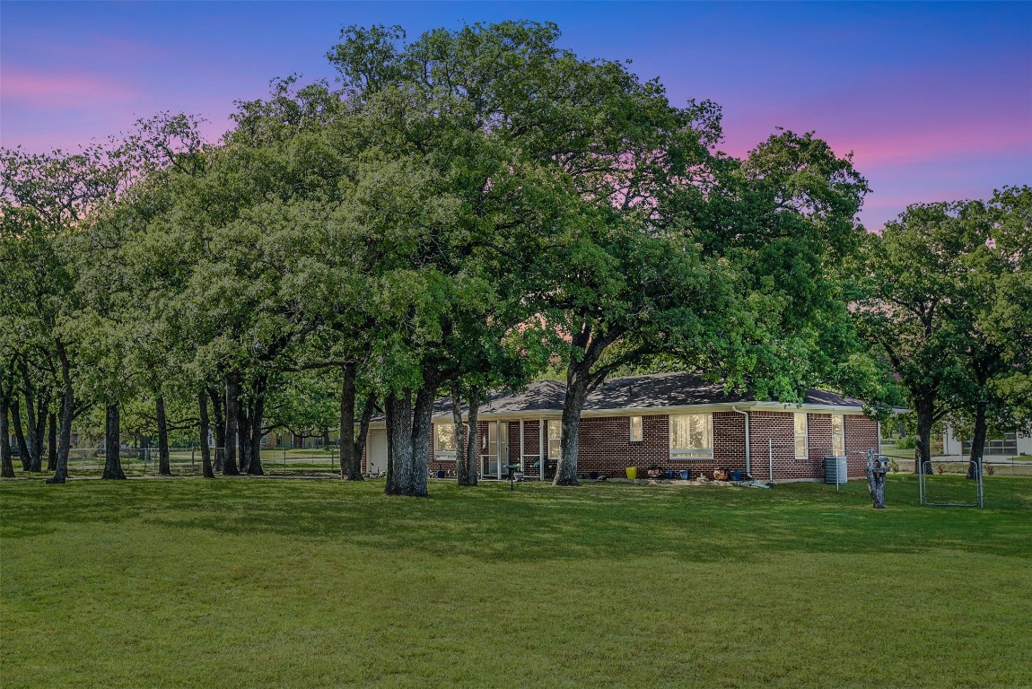 170 W County Road 714 Burleson TX 76028