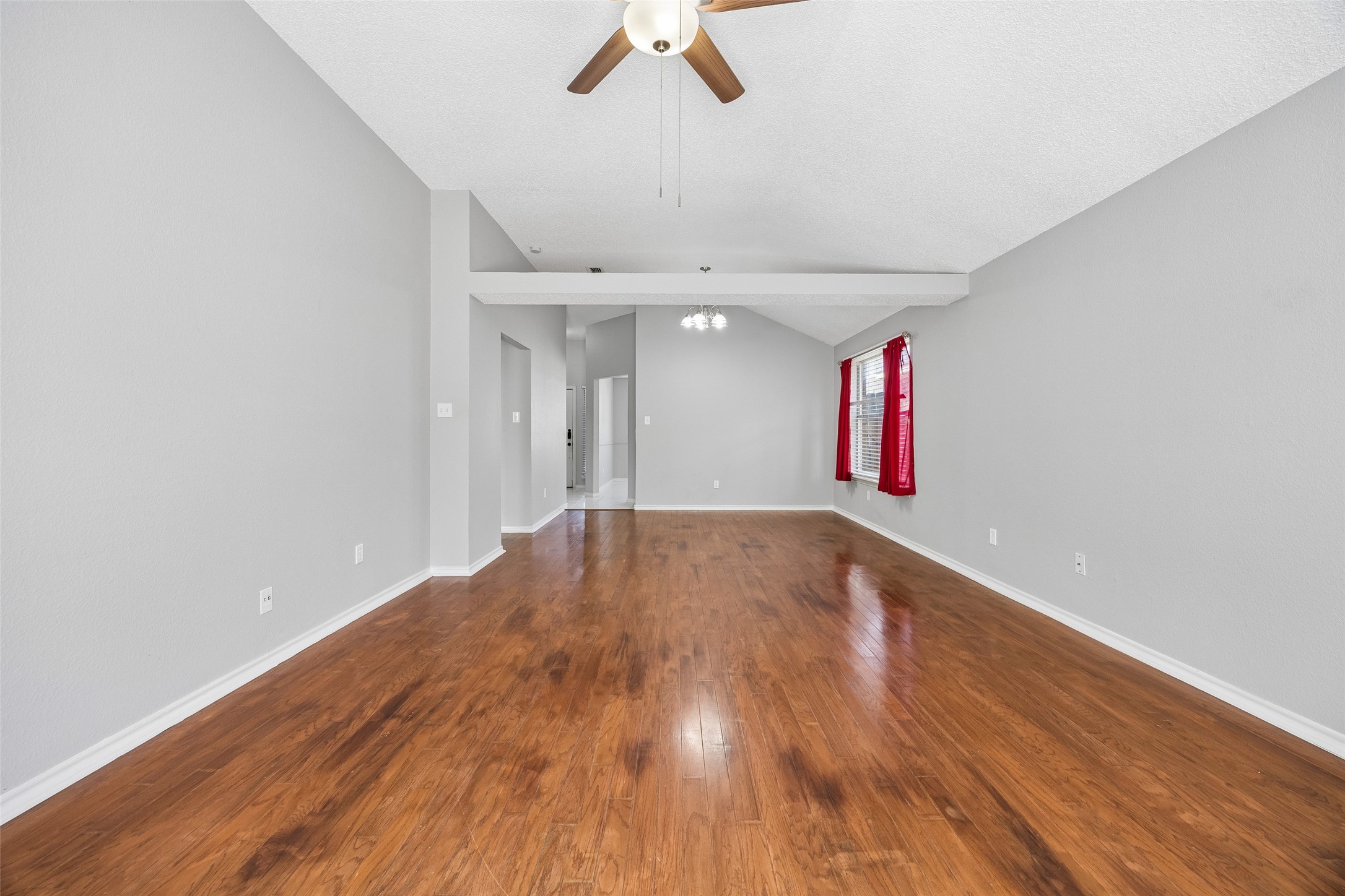 2117 Whispering Wind Street Fort Worth TX 76108