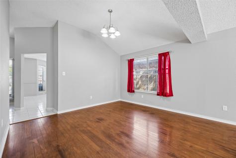 2117 Whispering Wind Street Fort Worth TX 76108